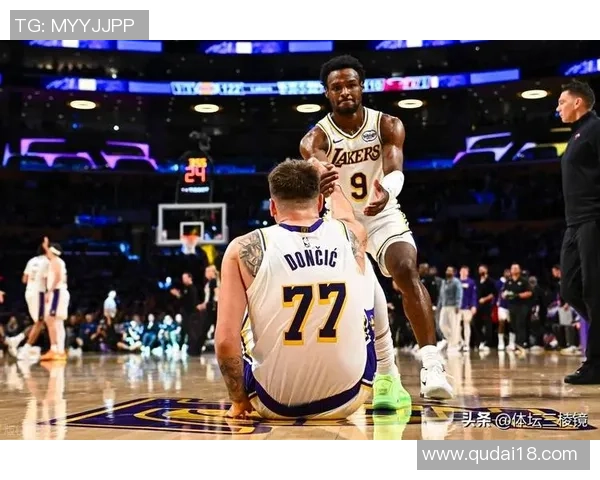 NBA湖人对阵热火G6直播原音回放精彩瞬间全记录