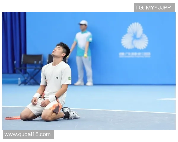 吴易昺：我还没有拿过全运会冠军，这一届我便是来拿冠军