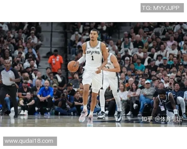 文班亚马只用119场竞赛跻身马刺队史盖帽前十，本赛季完毕可进前3